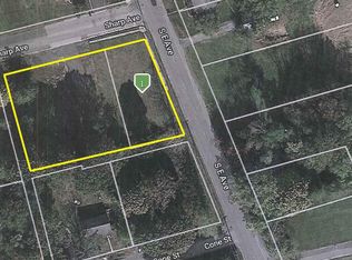 70 Sharp Ave, Bridgeton, NJ 08302