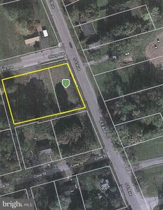 70 Sharp Ave, Bridgeton, NJ, 08302