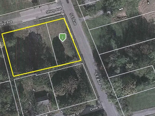 70 Sharp Ave, Bridgeton, NJ 08302