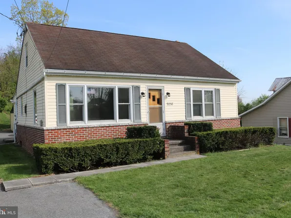 9258 Tomstown Rd, Waynesboro, PA 17268