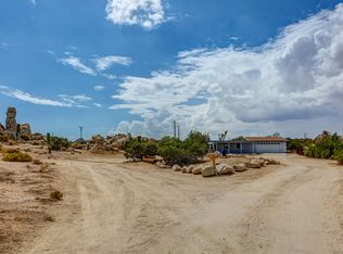 5564 Old Woman Springs Rd, Yucca Valley, CA 92284