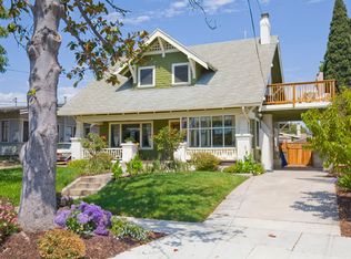 1421 Grove St, San Diego, CA 92102