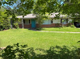 1316 Highland Dr, Waynesboro, MS 39367