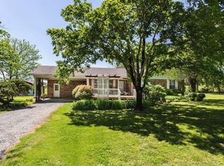 1025 N 412a Hwy, Oaks, OK 74359