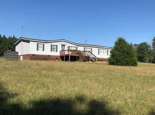 3015 Leon Dr, Blackstock, SC 29014