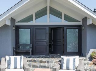 20 Sioux Way, Portola Valley, CA 94028