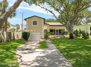 108 Avenue D E, Melbourne, FL 32901