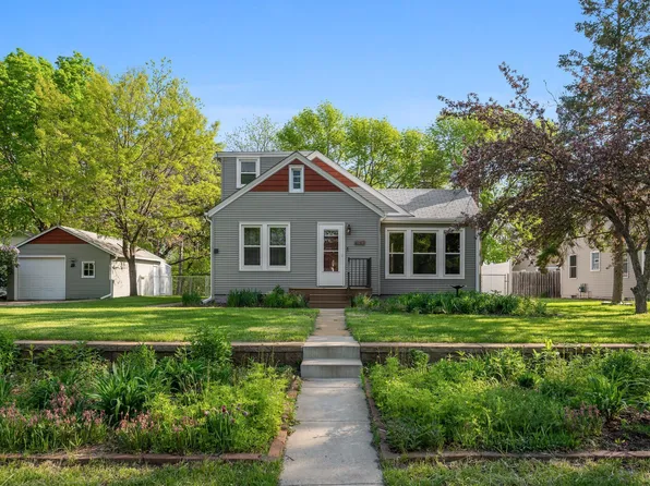 313 Garfield Ave N, Champlin, MN 55316