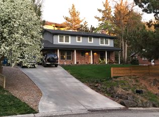 3025 N Hillway Dr, Boise, ID 83702