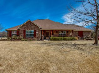 14346 Fox Chase Dr, Forney, TX 75126