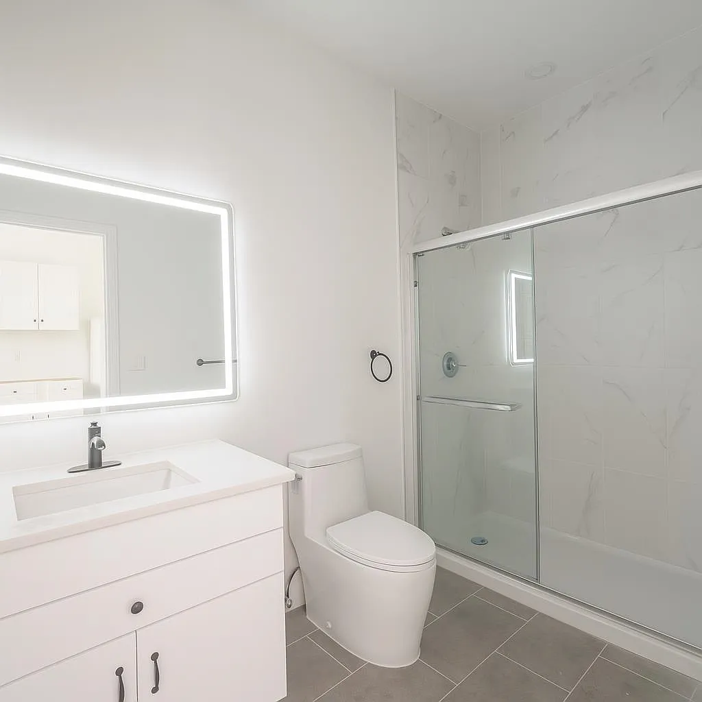 2 bed, 1.0 bath, 800 sqft, $2,650 — Photo 3