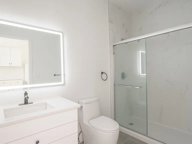 519 Mercer St #2 — Photo 3