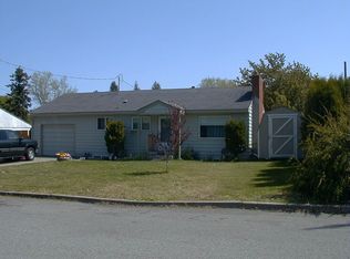 707 S Mamer Rd, Spokane, WA 99216