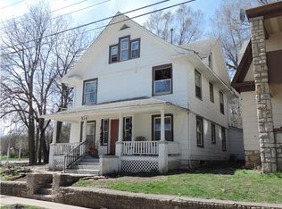 314 S Kansas City Ave, Excelsior Springs, MO 64024