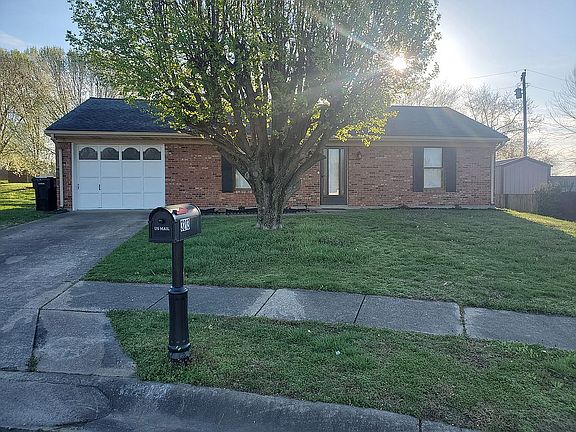 2nd image of 3213 Millstone Cir