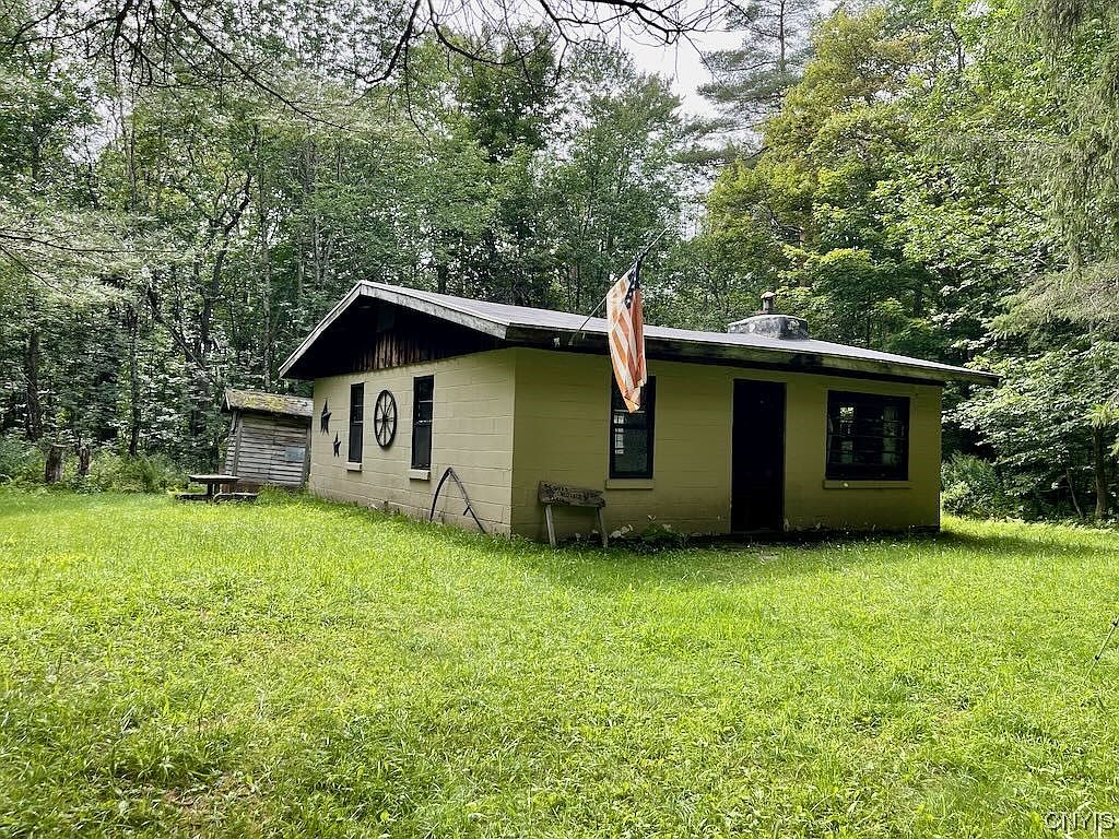 315 Old State Rd, Redfield, NY 13437 MLS S1481202 Zillow