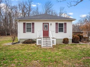 409 Bald Knob Rd, New Albany, IN 47150