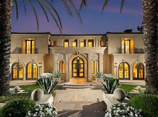 9 Shoreridge, Newport Beach, CA 92657