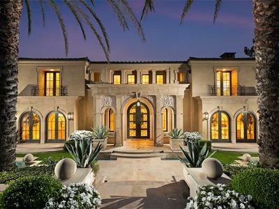 9 Shoreridge, Newport Beach, CA, 92657