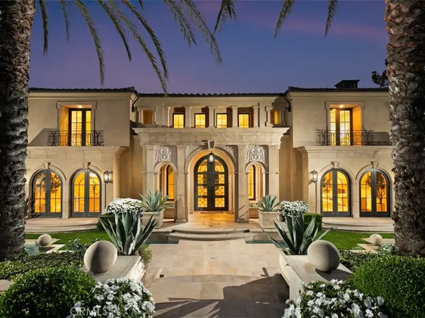 9 Shoreridge, Newport Beach, CA 92657