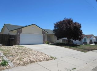2586 W 9th St, Weiser, ID 83672
