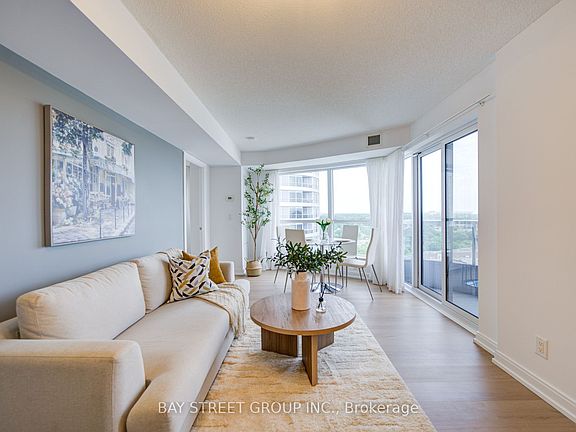 3rd image of 151 Village Green Sq #1908