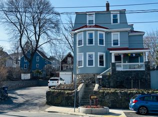 1530 Massachusetts Ave #1, Arlington, MA 02476