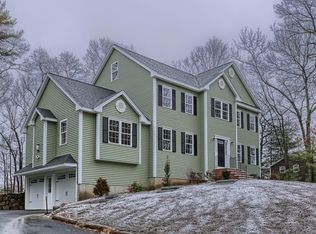 7 Princeton Rd, Burlington, MA 01803