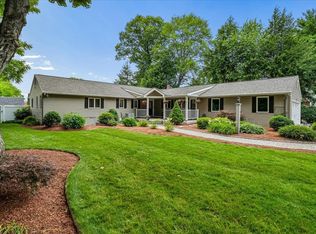 1100 Chestnut St, Manchester, NH 03104