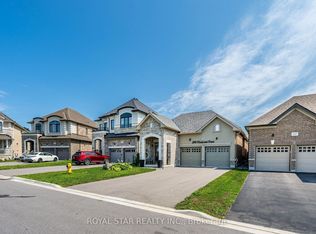 249 Fleetwood Dr, Oshawa, ON L1K3E8