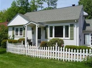 2926 Howell Dr, Youngstown, OH 44514