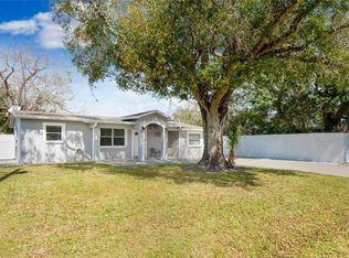 8805 W Cluster Ave, Tampa, FL 33615