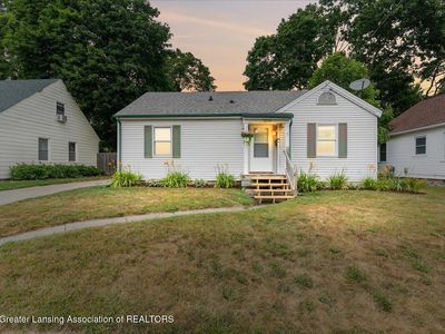 1206 Loraine Ave, Lansing, MI, 48910