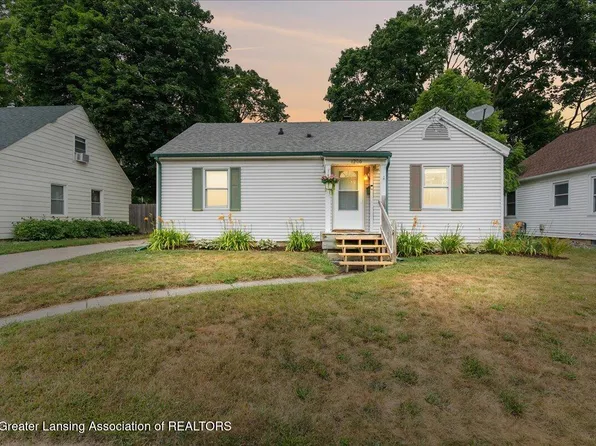 1206 Loraine Ave, Lansing, MI 48910
