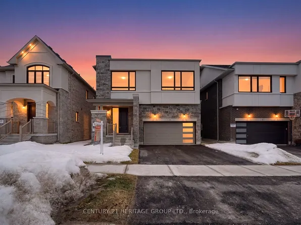 20 Vasey Rd, Bradford West Gwillimbury, ON L3Z 4P3