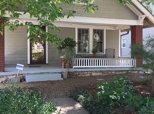 4231 Genessee St, Kansas City, MO 64111