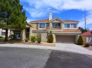 2720 Green Bay Dr, Las Vegas, NV 89128