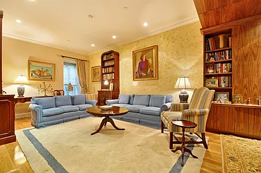 Sold by Corcoran