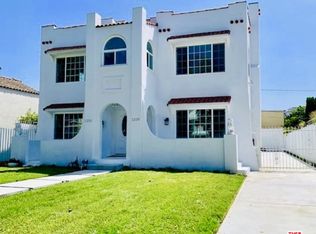 1206 S Keniston Ave #1208, Los Angeles, CA 90019