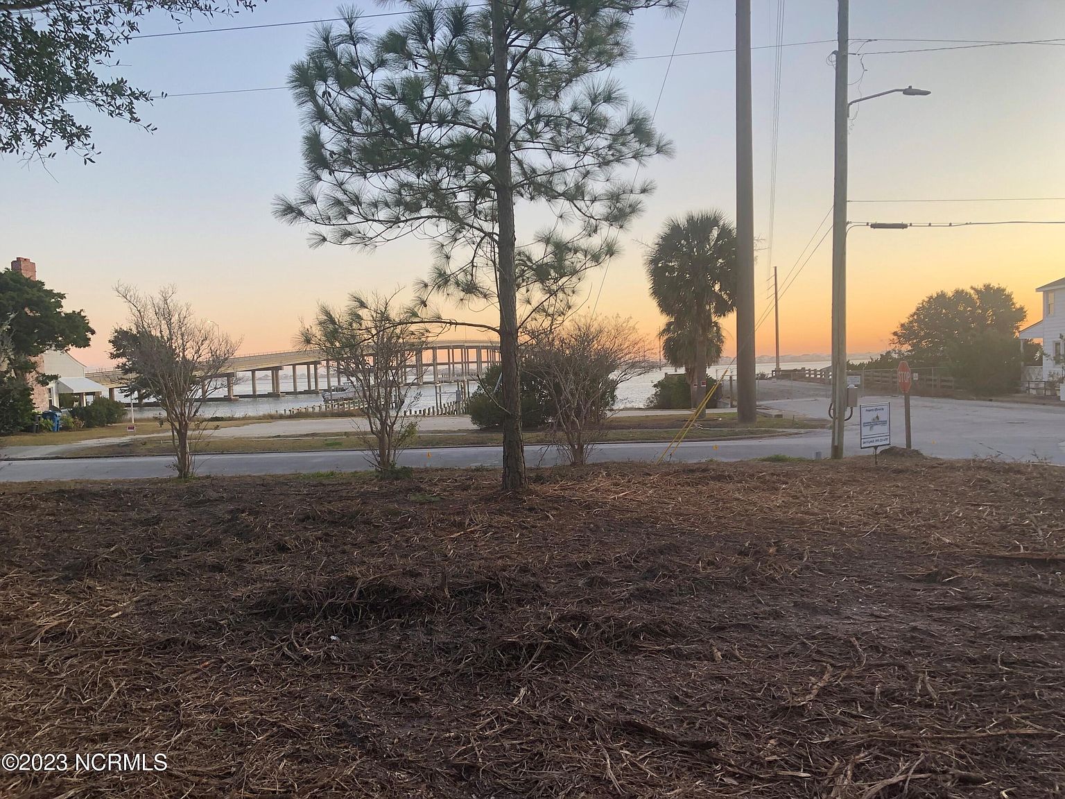 2310 Evans St Street LOT Remainder of 6,7 & 8, Morehead City, NC 28557