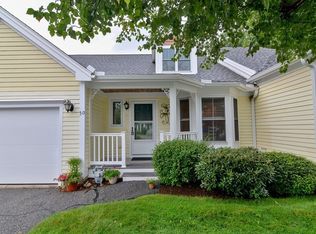 50 Village Dr, Marlborough, MA 01752