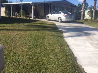 18 Giralda, Port Saint Lucie, FL 34952