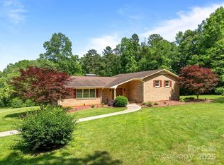 885 Roy Cline Rd, Rockwell, NC 28138