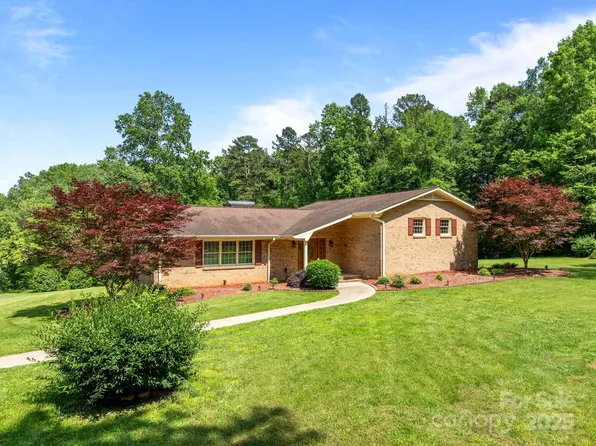 885 Roy Cline Rd, Rockwell, NC 28138