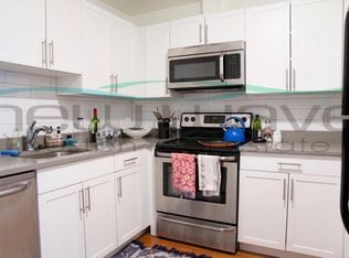 525 Massachusetts Ave APT 6, Boston, MA 02118