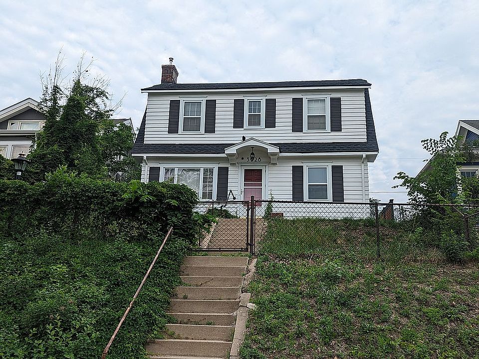 1st image of 3928 Longfellow Ave