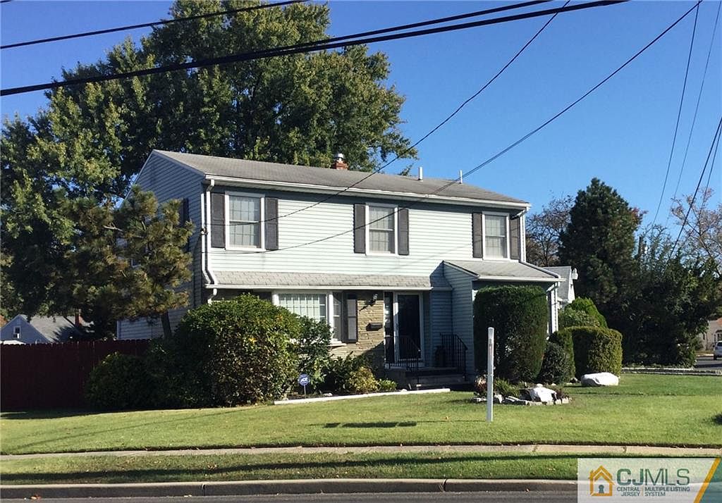 1 Colonial Rd, Roselle, NJ 07203 Zillow