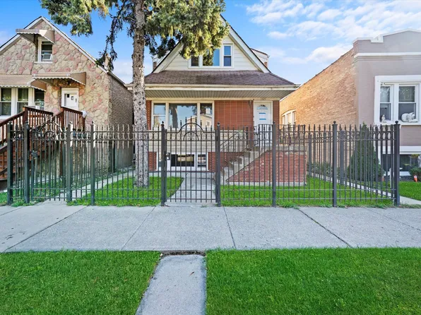 5329 W 30th Pl, Cicero, IL 60804