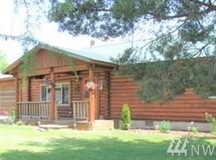 4 Orchard Loop N, Tonasket, WA 98855