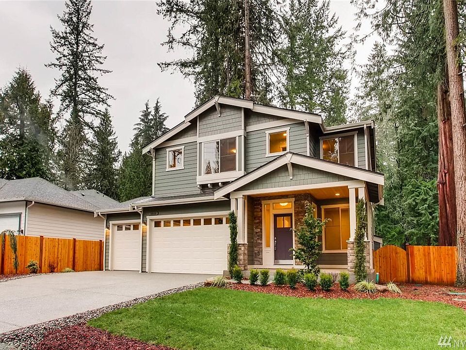 1st image of 10830 313th Ave NE